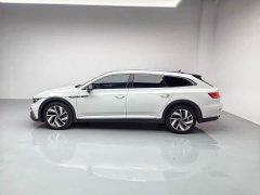 Volkswagen FAW-Volkswagen CC 2021 Shooting Brake 330TSI Hunter Edition - ფოტო 6