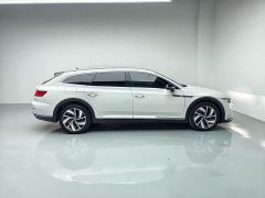 Volkswagen FAW-Volkswagen CC 2021 Shooting Brake 330TSI Hunter Edition - ფოტო 7