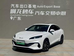 BYD Seal 06 2024 DM-i 120KM Premium Edition - ფოტო 1