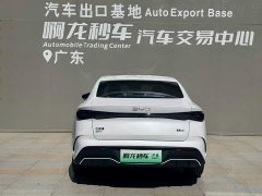BYD Seal 06 2024 DM-i 120KM Premium Edition - ფოტო 4
