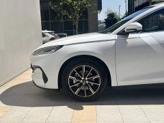 BYD Seal 06 2024 DM-i 120KM Premium Edition - ფოტო 5