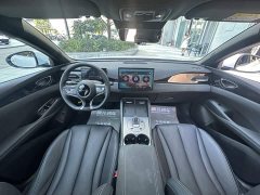 BYD Seal 06 2024 DM-i 120KM Premium Edition - ფოტო 6