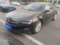 Buick Regal 652T Smart Comfort Edition - ფოტო 1