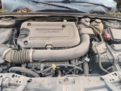 Buick Regal 652T Smart Comfort Edition - ფოტო 10