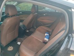 Buick Regal 652T Smart Comfort Edition - ფოტო 11