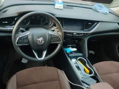 Buick Regal 652T Smart Comfort Edition - ფოტო 12