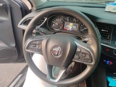 Buick Regal 652T Smart Comfort Edition - ფოტო 15