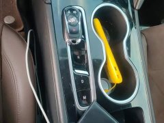 Buick Regal 652T Smart Comfort Edition - ფოტო 16