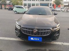 Buick Regal 652T Smart Comfort Edition - ფოტო 2