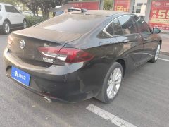 Buick Regal 652T Smart Comfort Edition - ფოტო 3