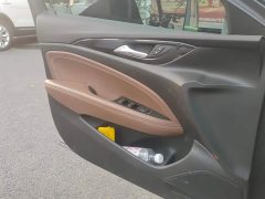 Buick Regal 652T Smart Comfort Edition - ფოტო 7