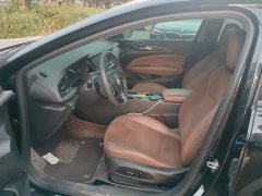 Buick Regal 652T Smart Comfort Edition - ფოტო 9