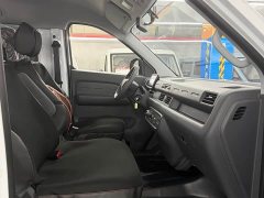 Wuling Yangguang Pro 405km Pure Electric Functional Passenger Vehicle 6-Seater - ფოტო 12