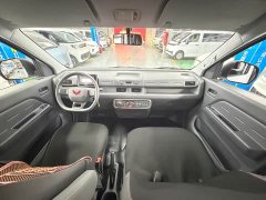 Wuling Yangguang Pro 405km Pure Electric Functional Passenger Vehicle 6-Seater - ფოტო 13