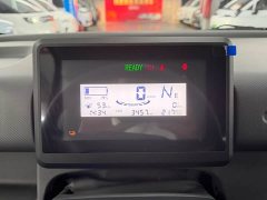 Wuling Yangguang Pro 405km Pure Electric Functional Passenger Vehicle 6-Seater - ფოტო 15