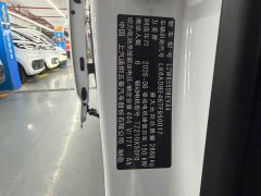Wuling Yangguang Pro 405km Pure Electric Functional Passenger Vehicle 6-Seater - ფოტო 16