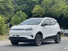 BYD Yuan Pro 401KM Deluxe - ფოტო 1