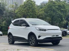 BYD Yuan Pro 401KM Deluxe - ფოტო 2