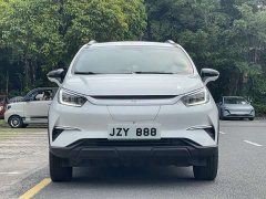 BYD Yuan Pro 401KM Deluxe - ფოტო 3
