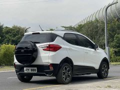 BYD Yuan Pro 401KM Deluxe - ფოტო 5