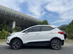 BYD Yuan Pro 401KM Deluxe - ფოტო 7