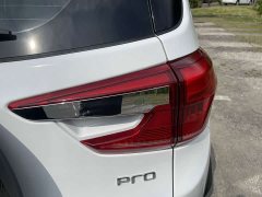 BYD Yuan Pro 401KM Deluxe - ფოტო 9