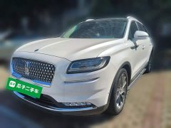 Lincoln Explorer 2021 2.0T AWD Elite - ფოტო 1