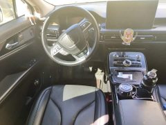 Lincoln Explorer 2021 2.0T AWD Elite - ფოტო 11