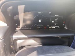 Lincoln Explorer 2021 2.0T AWD Elite - ფოტო 12
