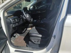 Lincoln Explorer 2021 2.0T AWD Elite - ფოტო 16
