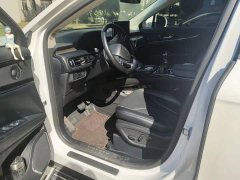 Lincoln Explorer 2021 2.0T AWD Elite - ფოტო 17