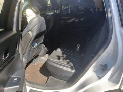 Lincoln Explorer 2021 2.0T AWD Elite - ფოტო 18