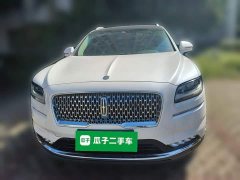Lincoln Explorer 2021 2.0T AWD Elite - ფოტო 2