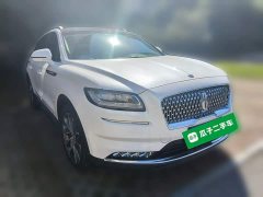 Lincoln Explorer 2021 2.0T AWD Elite - ფოტო 3