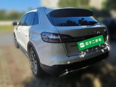 Lincoln Explorer 2021 2.0T AWD Elite - ფოტო 4