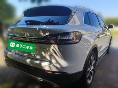 Lincoln Explorer 2021 2.0T AWD Elite - ფოტო 6