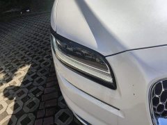 Lincoln Explorer 2021 2.0T AWD Elite - ფოტო 7
