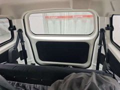 Aonuo Ouno S 1.5L Deluxe Dual-Zone A/C Passenger Bus JL473QG 7-Seater - ფოტო 6
