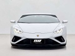 Lamborghini Huracán 2020 Huracán EVO RWD - ფოტო 2