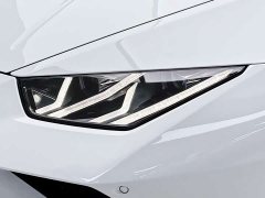 Lamborghini Huracán 2020 Huracán EVO RWD - ფოტო 3