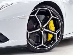 Lamborghini Huracán 2020 Huracán EVO RWD - ფოტო 4