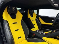 Lamborghini Huracán 2020 Huracán EVO RWD - ფოტო 6