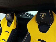 Lamborghini Huracán 2020 Huracán EVO RWD - ფოტო 7