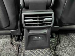 Audi A3 2022 Sportback 35 TFSI Fashion Sport - ფოტო 20
