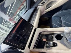 Zeekr Geely Zeekr 001 WE Edition 100kWh - ფოტო 10