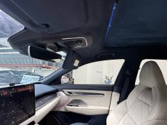 Zeekr Geely Zeekr 001 WE Edition 100kWh - ფოტო 11