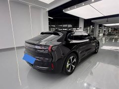 Zeekr Geely Zeekr 001 WE Edition 100kWh - ფოტო 15