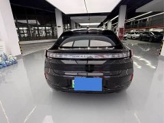 Zeekr Geely Zeekr 001 WE Edition 100kWh - ფოტო 16