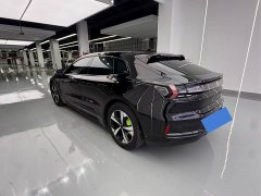 Zeekr Geely Zeekr 001 WE Edition 100kWh - ფოტო 17