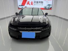 Zeekr Geely Zeekr 001 WE Edition 100kWh - ფოტო 2